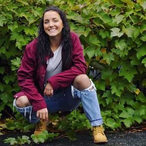 Meet your Posher, Tori